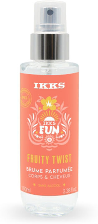 Ikks Fruity TwistAccueil > VENTES FLASH