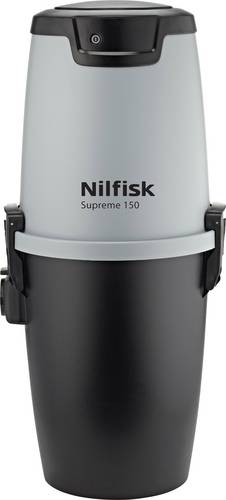 Nilfisk Supreme 150 Haussauganlage