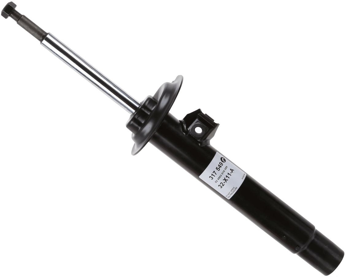 Stoßdämpfer SACHS 317 549