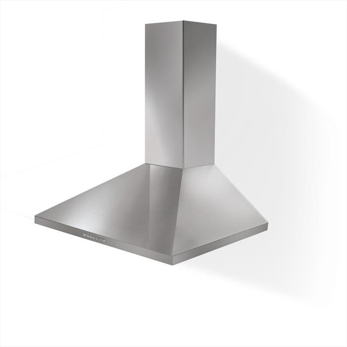 FABER Cappa Incasso Dch28-acciaio Inox