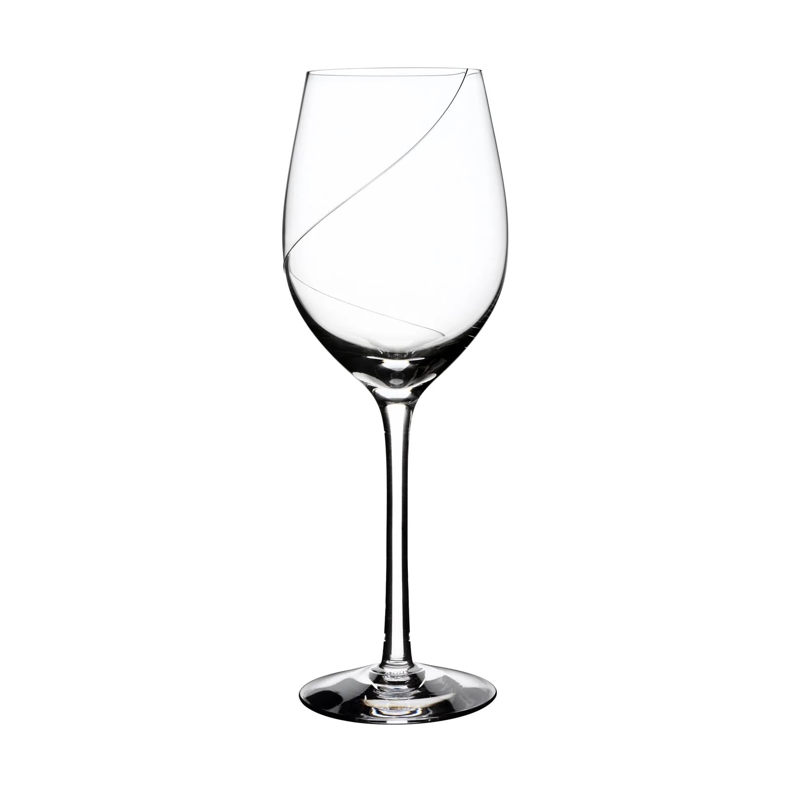 Kosta Boda Line wijnglas XL 44 cl Helder