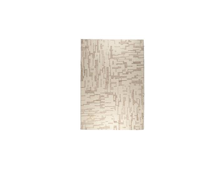Tapis 200x300 cm en laine beige Hills