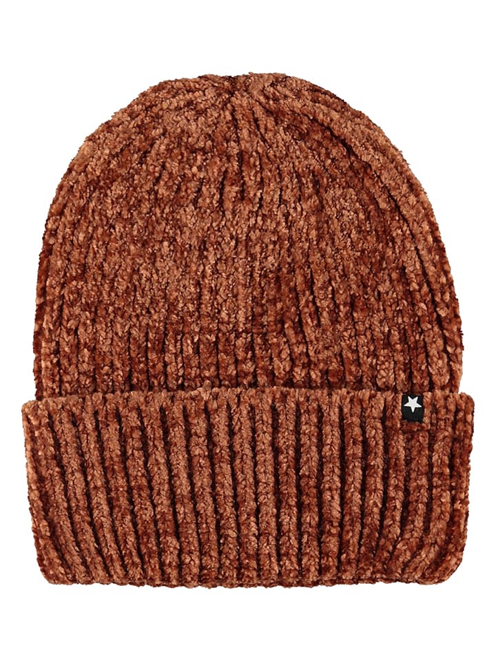 molo Mütze in Orange - 110-134