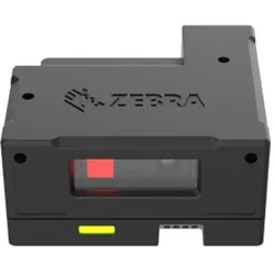 Zebra MS4717 Barcode-Scanner (2D-Barcodes), Barcode Scanner, Schwarz