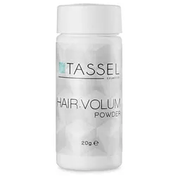 Eurostil Tassel Polvos Voluminizadores 20ml