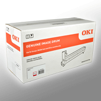Oki Trommel 46438022 magenta