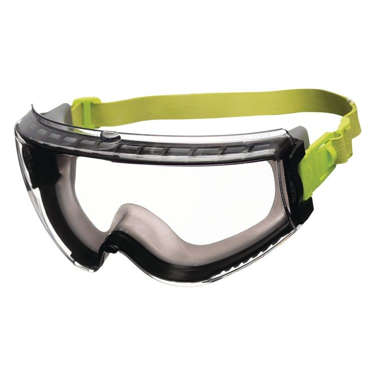 Honeywell Vollsichtschutzbrille Avatar Plus (AG01CLHS-EU)