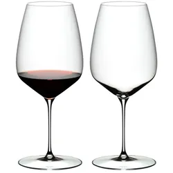 Riedel VELOCE Cabernet / Merlot Weinglas 2er Set