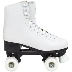 Roces, Damen, Rollschuhe, Rc1 (31), Weiss