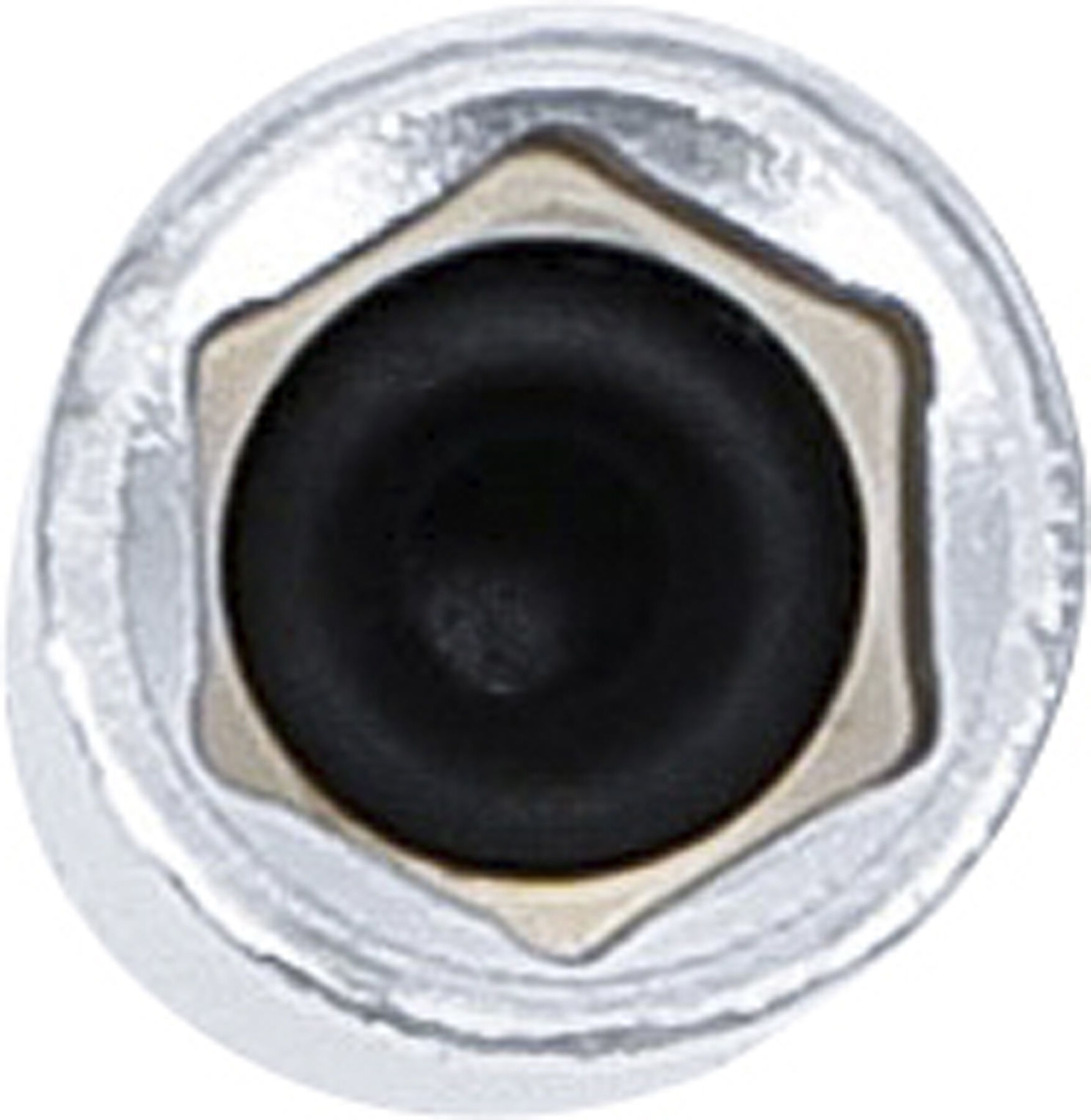 BGS Glüh- und Zündkerzen-Gelenk-Einsatz, Antrieb Innenvierkant 6,3 mm (1/4"), SW 9 mm ; BGS technic (80000-9)