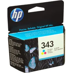 HP Tinte C8766EE 343 CMY