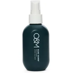 O&M Original Mineral, Haarspray, O&M Styling - Surf Bomb Sea Salt Spray (150 ml)
