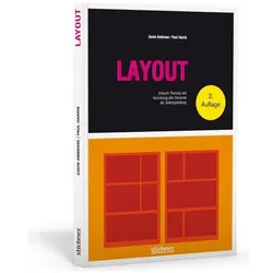 Layout, Fachbücher von Gavin Ambrose