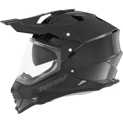 Nox, Motorradhelm, motorrad-crosshelm n312 (XXL, 63 - 64 cm)