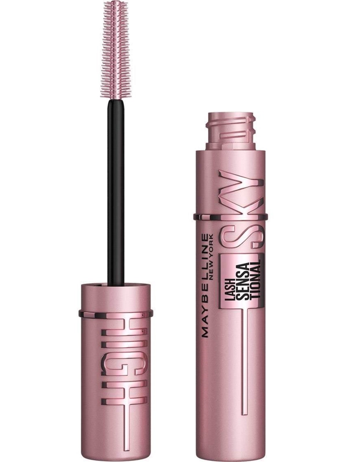 Maybelline Lash Sensational Sky High Mascara - Very Black 7.2 ml