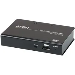 ATEN VS194 Video-Splitter DisplayPort-Verteiler, 4K2K, 4-fach