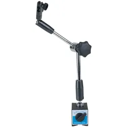KS Tools, Messlehre, Magnet-Messstativ mit 3 Gelenken