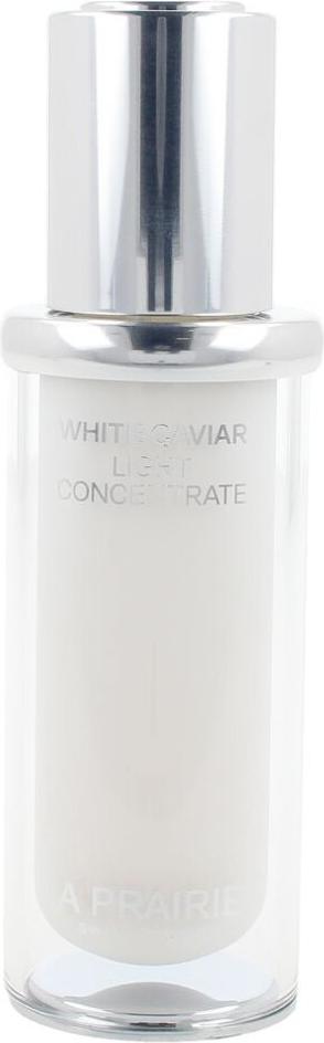 Weiß es Kaviarkonzentrat, aufhellendes Serum, 20 ml