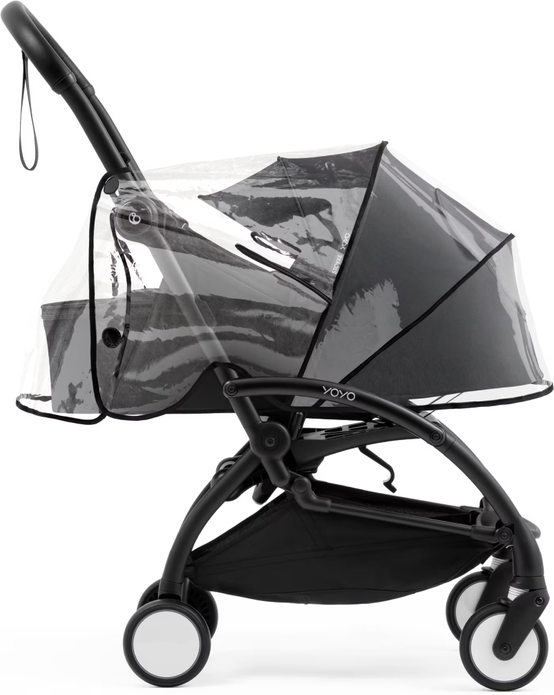 Stokke burbuja de lluvia para YOYO 5 - Newborn