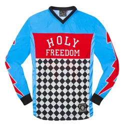 HolyFreedom Settantasette Motocross Jersey M