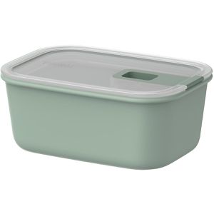 Mepal Frischhaltedose EasyClip, aus Kunststoff, 0,7 Liter, Nordic sage, luftdicht