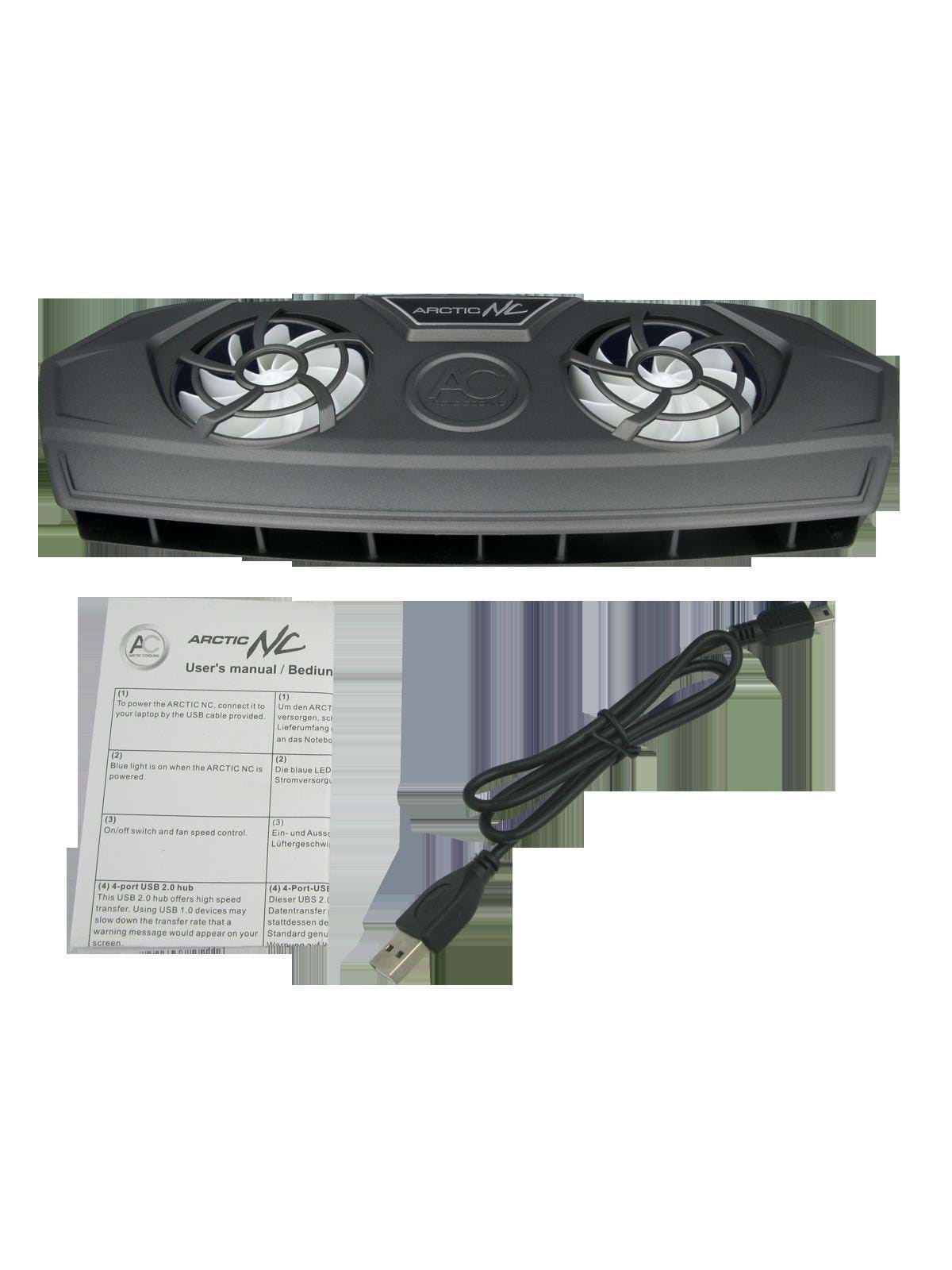 Arctic NC USB-Powered Cooler
