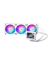 ASUS WAK ROG RYUJIN III 360 ARGB EXTREME WHT (90RC0132-M0EAY0)