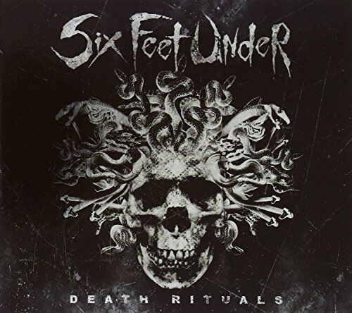 Six Feet Under - Death Rituals Ltd.Edition - Preis vom 12.10.2026 11:37:12 h
