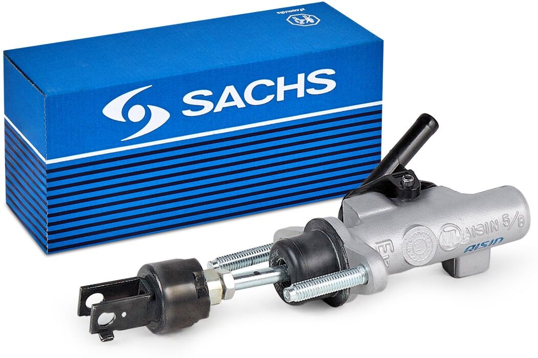 SACHS 6284 600 460 Clutch master cylinder