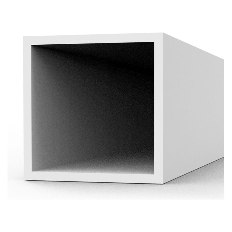 AK Interactive Square hollow tube 5.00x350mm(0,7mm)-STYRENE STRIP (AK6549)