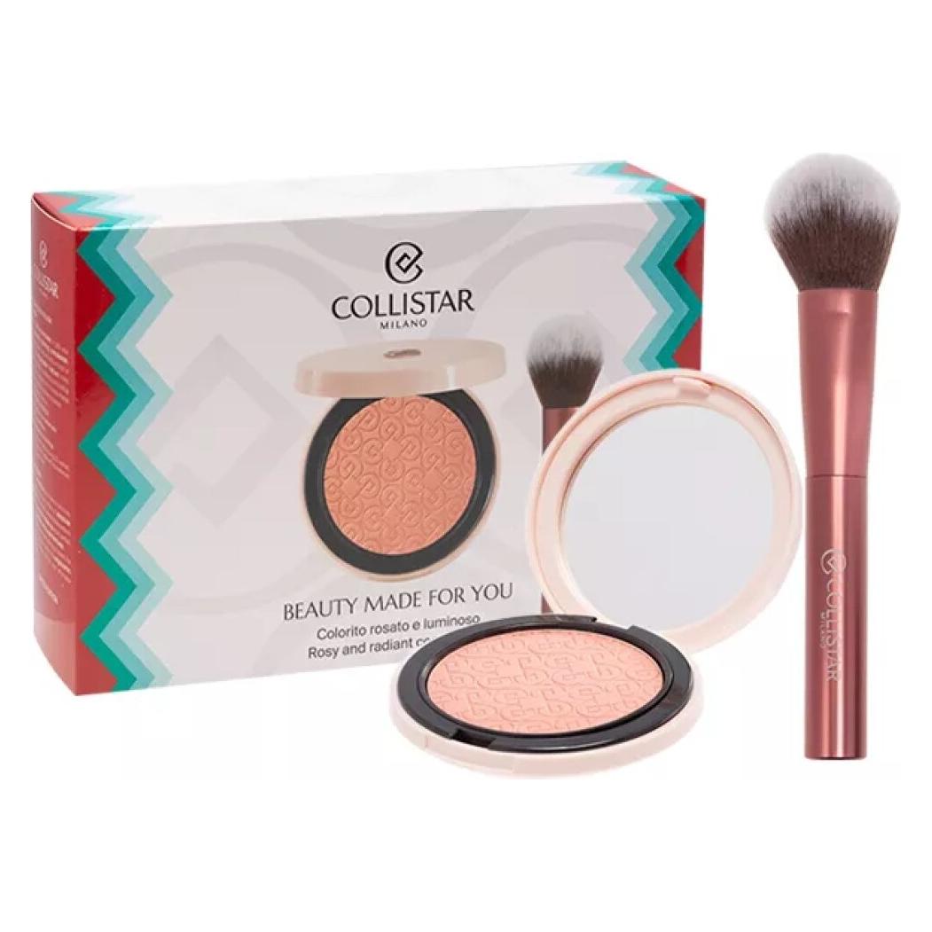 Collistar Maxi Blush Set Gift Set (8015150011044)