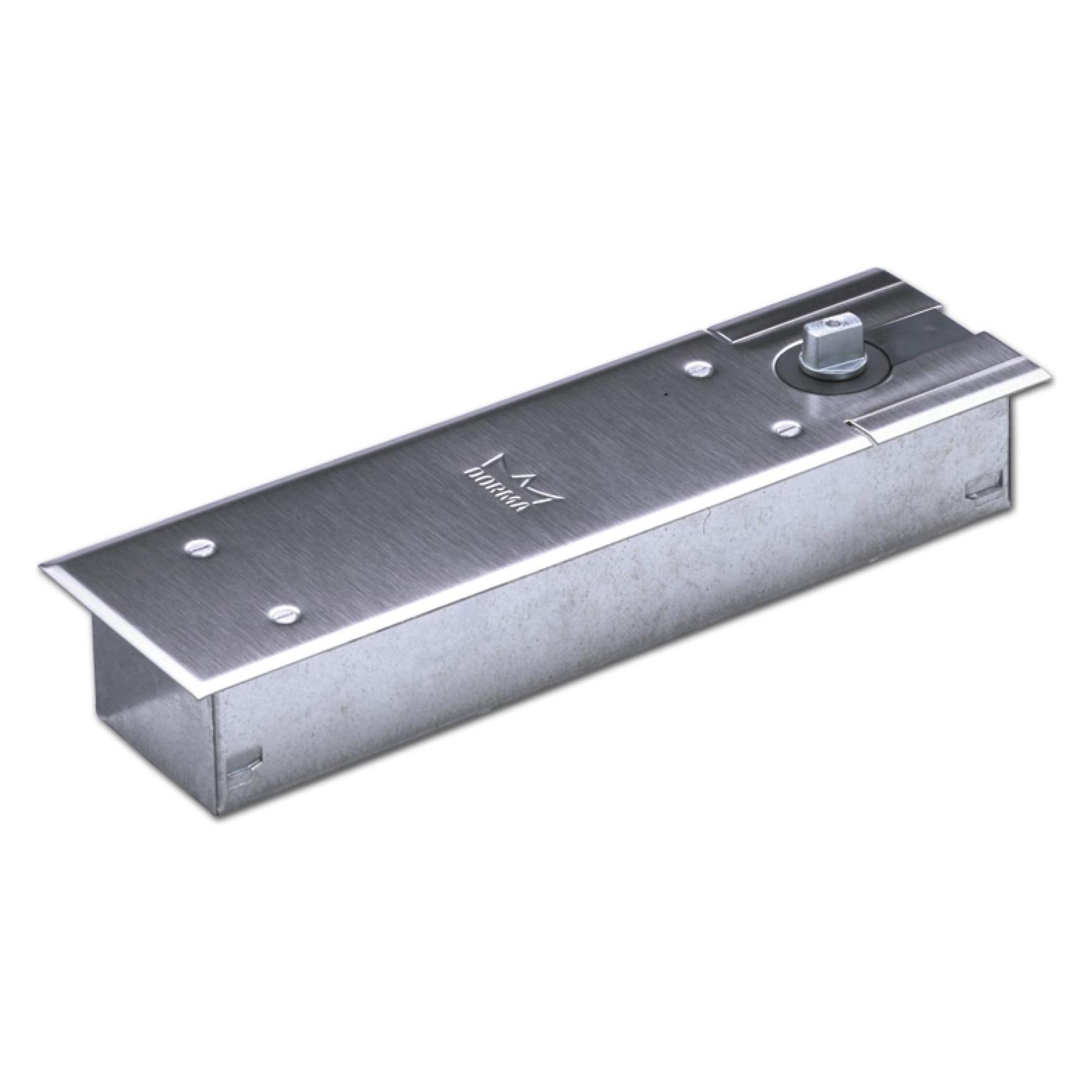 Dormakaba Bodentürschliesser BTS 80 (Indoor) (80110000)