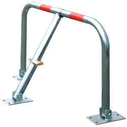 Schellenberg, Zubehör Antriebstechnik, Parkbügel manuell