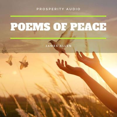 Poems of peace - James Allen, Audio, 9782291064305