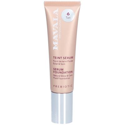 Mavala FDT Serum TAN 30Ml 30 ml Make up