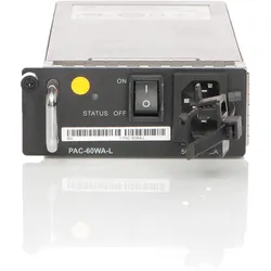 PAC-60WA-L neu