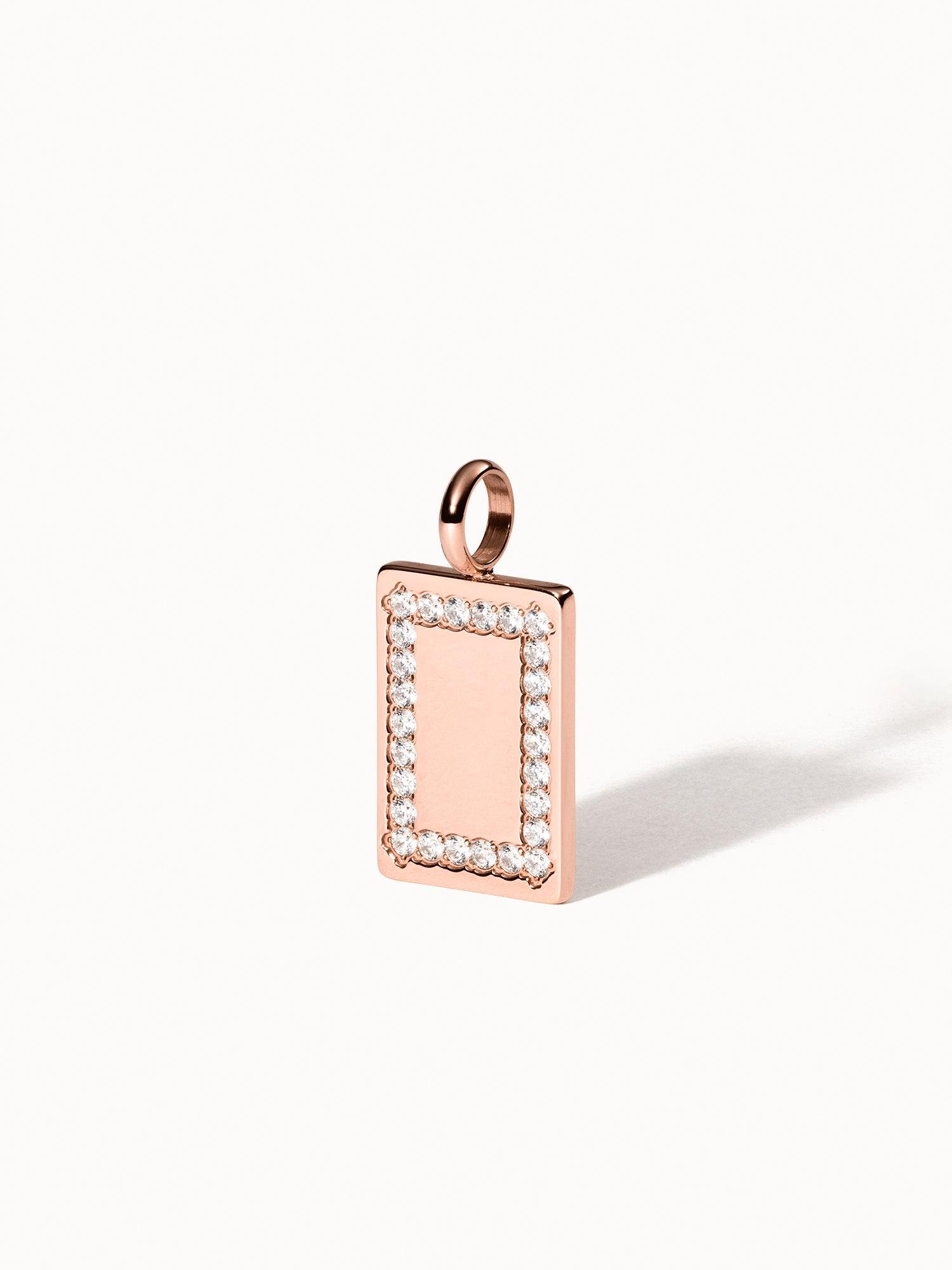 PURELEI Glimmer Charm