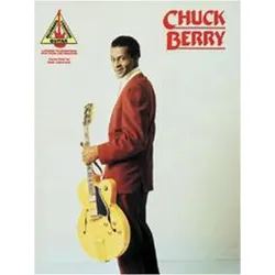 Chuck Berry, Fachbücher von Hal Leonard Publishing Corporation, Hal Leonard Corporation