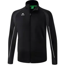 ERIMA Herren Jacke LIGA STAR training jacket, Größe 3XL in Schwarz Schwarz