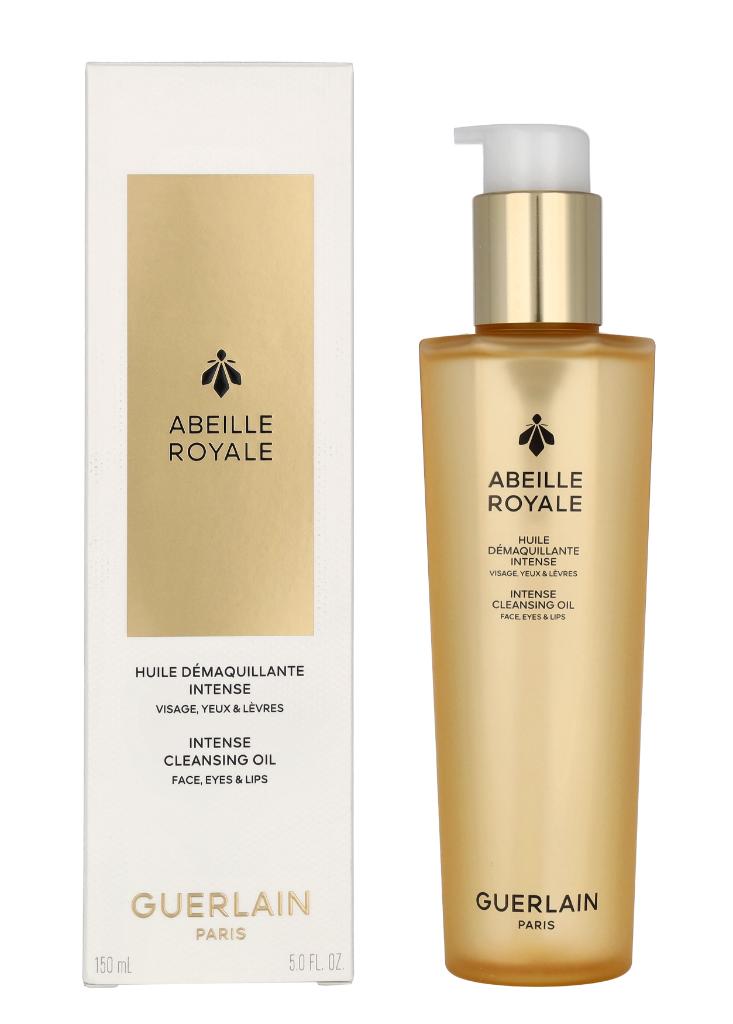Guerlain Abeille Royale Cleansing Oil Intense150 ml.