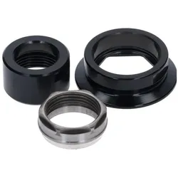 Shimano, Muttern + Unterlegscheiben, Kontermutter für WH-R9270-C50-TU-F VR