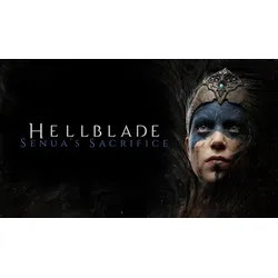 Hellblade: Senua's Sacrifice