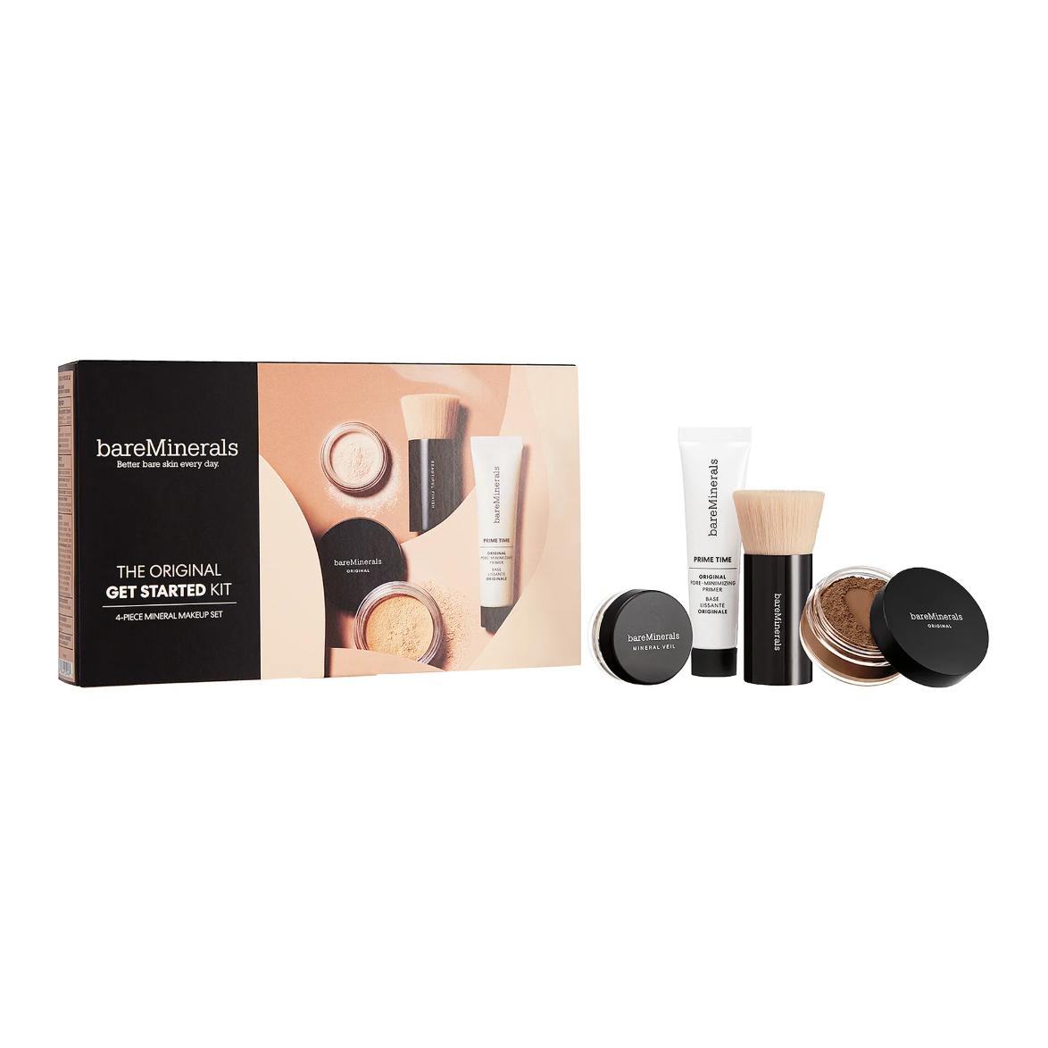 Bare Minerals bareMinerals - The Original Get Started Kit (37286076025)