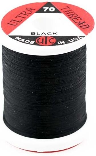 Utc Tråd 70d -Black