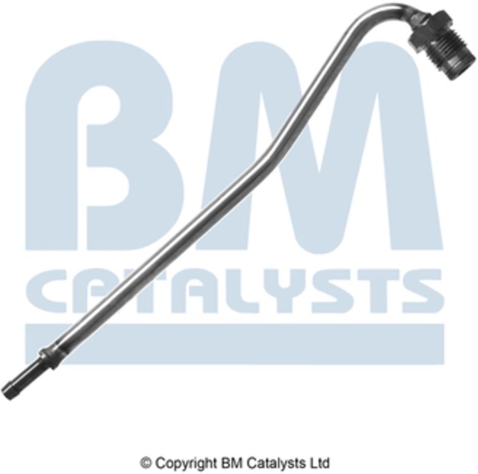 Druckschlauch, Partikelfilter BM CATALYSTS PP31021A