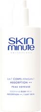 Lait Corps Hydratant Douceur Extrême Skin Minute