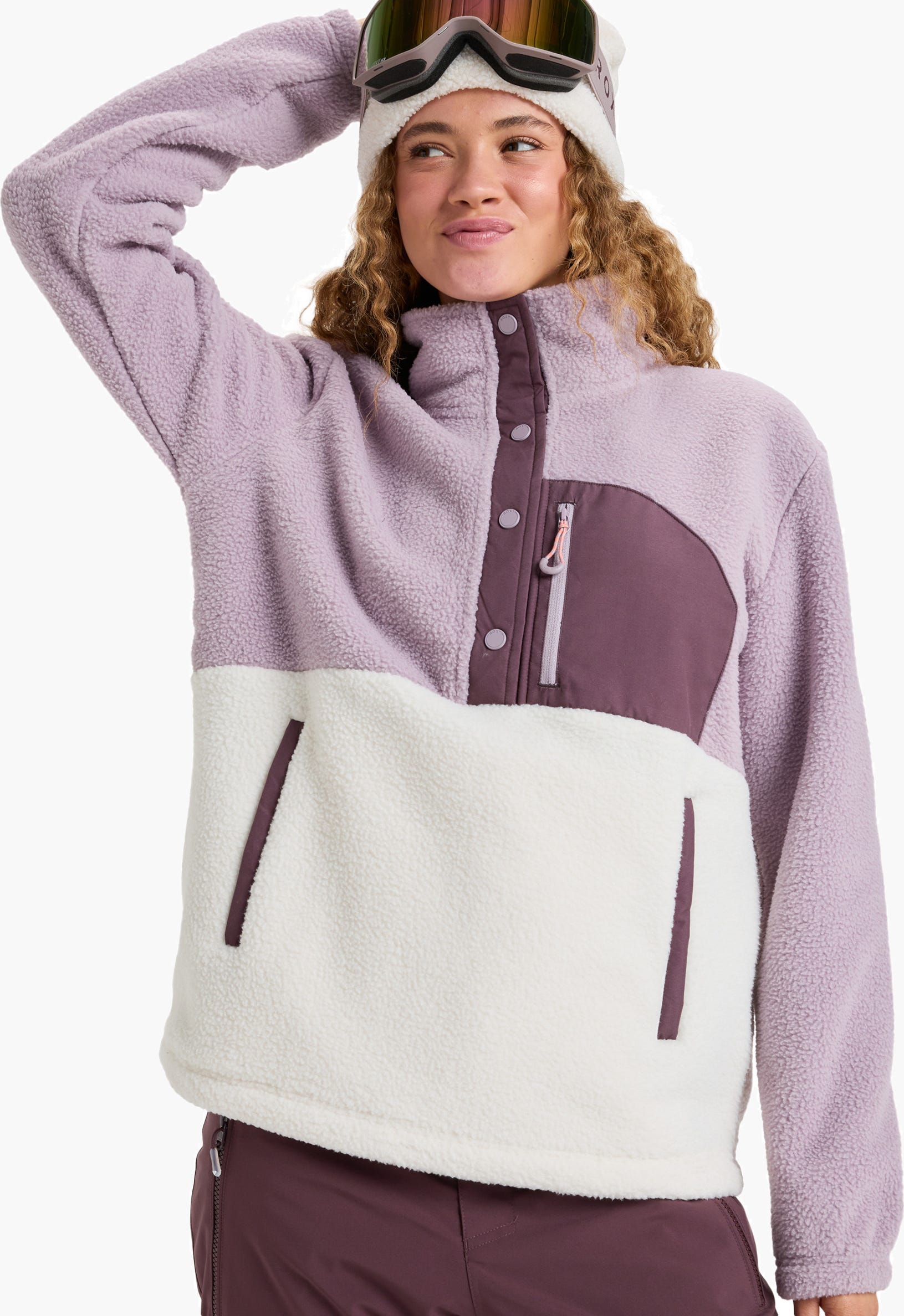 Roxy Alabama NIRVANA