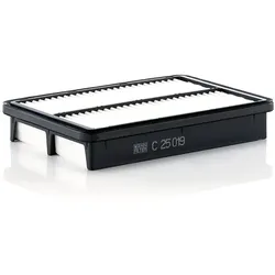 Luftfilter MANN-FILTER C 25 019 für Kia Cerato I