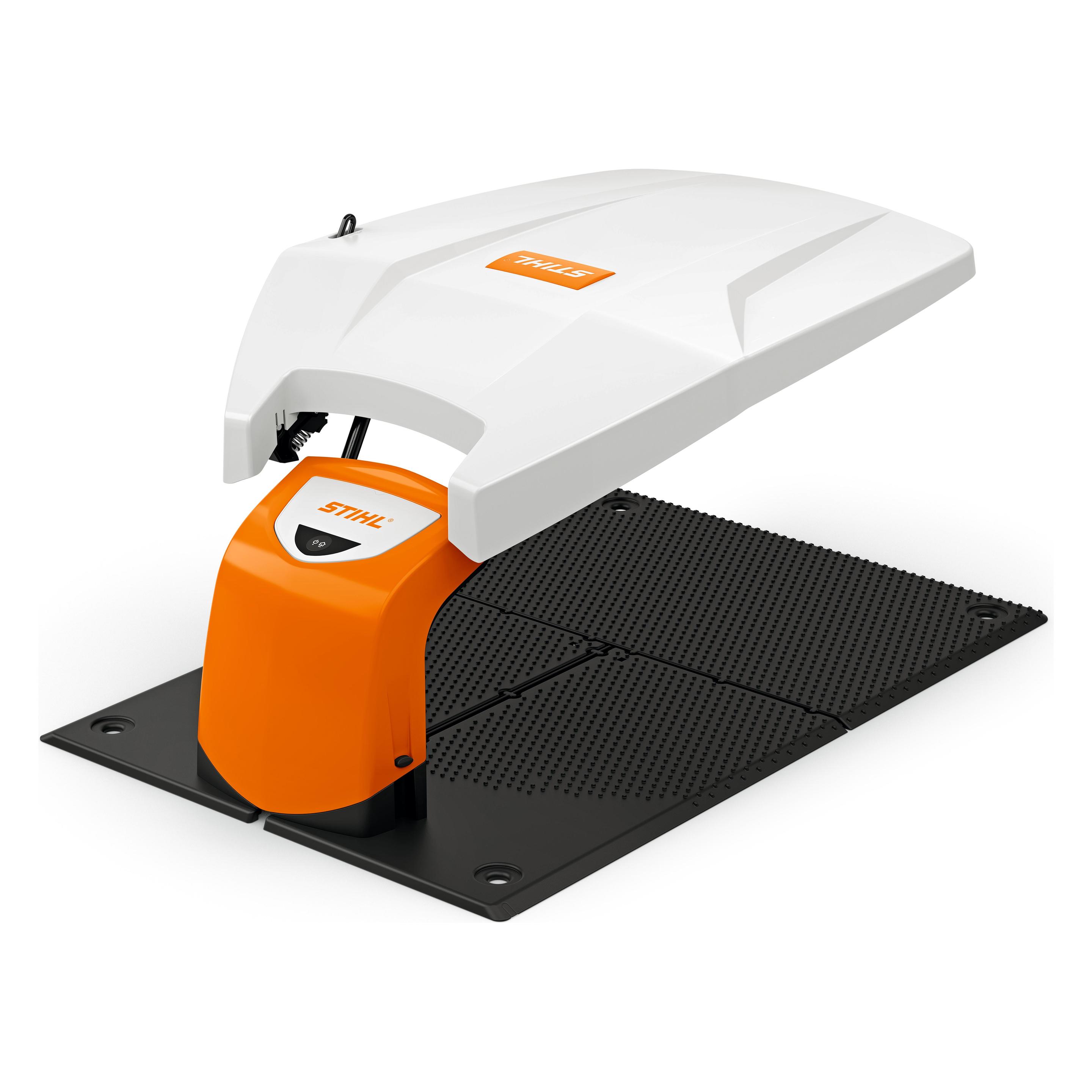 Stihl Sonnendach Protect AIP 602 für Dockingstation Mähroboter (Mähroboter) (69097805401)