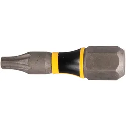 Makita Torsion Bit T10, 25 mm - 2 Stück - E-03193